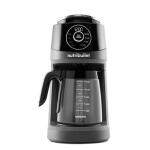 NutriBullet 12-Cup Coffee Station with Brew Choice Pod