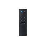 Philips Smart Remote Control for Smart Wi-Fi WiZ Wireless Connected Light Bulbs - Black