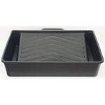 18 in. Plastic Deep-Well Tank Paint Roller Tray (MHT 18)