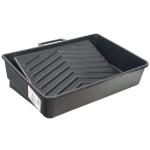 18 in. Plastic Deep-Well Tank Paint Roller Tray (MHT 18)