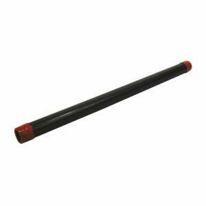 Southland1 in. x 10 ft. Black Steel Pipe (585-1200HC)