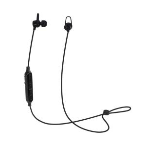 Tech and GoWireless Splash Proof Earphones 320XBT5 (190 9010 TG3)