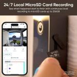 Wyze Wired Video Doorbell v2