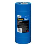 3MScotchBlue 1.88 in. x 60 yds. Original Multi-Surface Painter's Tape (6-Pack) (2090-48TP6)