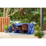 Everbilt20 ft. x 30 ft. Blue Medium Duty Tarp (KSGP2030)