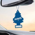 Little TreesAir Freshener New Car Scent (3-Pack) (U3S-32089)