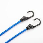 HDX36 in. Super Strong Bungee Cord (4-Pack) (4T990N)