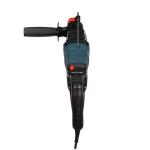 Bosch Bulldog Xtreme 8 Amp 1 in. Corded Variable Speed SDS-Plus Rotary Hammer Drill for Concrete/Masonry, with Carrying Case (11255VSR)