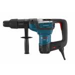 Bosch 1-9/16 in. Corded SDS-Max Combination Rotary Hammer Drill for Concrete/Masonry, 12 Amp Variable Speed, with Carrying Case