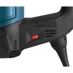 Bosch 1-9/16 in. Corded SDS-Max Combination Rotary Hammer Drill for Concrete/Masonry, 12 Amp Variable Speed, with Carrying Case