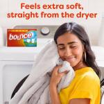 Bounce 240-Count Outdoor Fresh Dryer Sheets (003700055193)