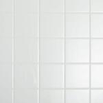 DaltileRestore Bright White 4-1/4 in. x 4-1/4 in. Ceramic Wall Tile (12.5 sq. ft. / Case) (RE1544HD1P4)