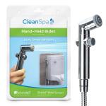 Brondell CleanSpa Handheld Bidet, Plastic