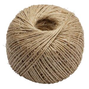 Everbilt#21 x 525 ft. Natural Twisted Sisal Twine (72836)