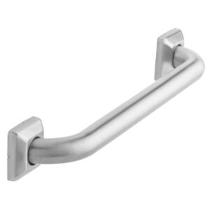 Glacier Bay 16 inch Grab Bar in Brushed Stainless Steel