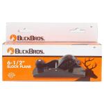 Buck Bros.Block Plane (6-1/2 in.)