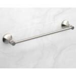 Glacier Bay Sadira 3-Piece Bath Hardware Set with Mounting Hardware in Brushed Nickel