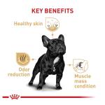 Royal Canin® Breed Health Nutrition® French Bulldog Adult Dog Dry Food 17lb