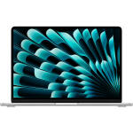 Apple 13" MacBook Air M4, 16GB Unified RAM | 256GB SSD 8-Core GPU (Silver)