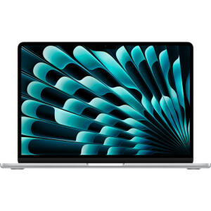 Apple 13" MacBook Air M4, 16GB Unified RAM | 256GB SSD 8-Core GPU (Silver)