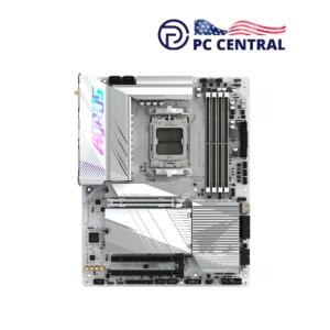 Gigabyte Motherboard X670E AORUS PRO X AM5 