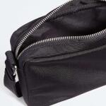 Calvin Klein Utility Camera Bag, Black