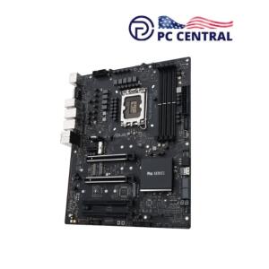 ASUS Motherboard 1700 ATX Pro WS W680-ACE LGA