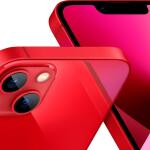 Apple - iPhone 13 5G 128GB (Unlocked) - Red