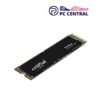 Crucial Internal SSD 1TB P3 Plus NVMe PCIe 4.0 M.2