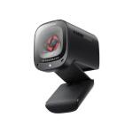 Anker PowerConf C200 2K Webcam for PC, Webcam for Laptop, Computer Camera, with AI-Noise Canceling Microphones