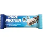 Pure Protein Bar - Cookies & Cream - 12ct