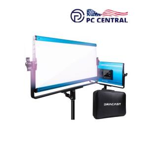 Dracast X Series LED1000 Bi-Color LED Light Panel