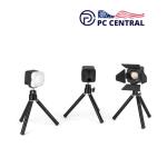 SmallRig RM01 Mini LED Video Light Kit (3-Pack)