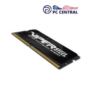 Patriot 8GB Viper Steel DDR4 SO-DIMM 2400 MHz Memory Module