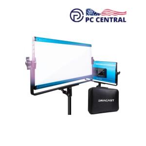 Dracast X Series LED1000 Bi-Color LED Light Panel 