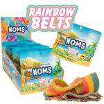 Noms Rainbow Belt 2 case ( 20 resealable pouch )