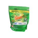 Gain Flings 340g (11oz) Original 3 in 1 Oxi Boost 16ct