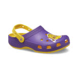 Crocs NBA Los Angeles Lakers Clog Sunflower