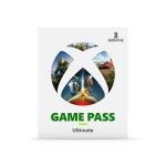 Microsoft Xbox Series S Starter Bundle and 3 Month Game Pass