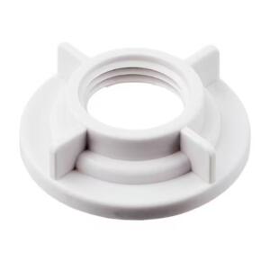 Everbilt 1/2" NPS Faucet Coupling Nut