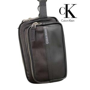 Calvin Klein Belt Bag, Black