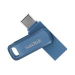 SanDisk Ultra Dual Drive Go 128GB USB Type-C Flash Drive