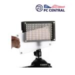 Genaray LED-6200T 144 LED Variable-Color On-Camera Light