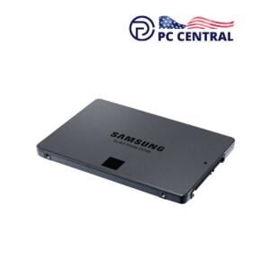 Samsung Internal SSD SATA III 8TB 870 QVO 2.5" 