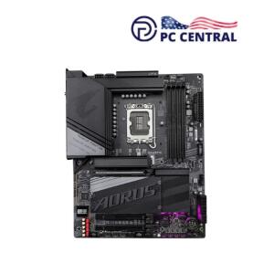 Gigabyte Z790 Motherboard AORUS ELITE X WIFI7 LGA 1700 ATX