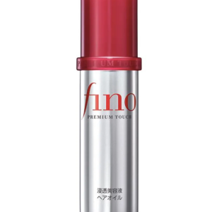 Shiseido Fino Premium Touch Hair Oil Japan 70g