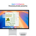 Apple Mac mini with M4 Pro Chip 48GB Unified RAM | 512GB SSD20-Core GPU