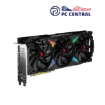 PNY 8GB NVIDIA GeForce Graphics Card RTX 4060 Ti XLR8 Gaming VERTO RGB