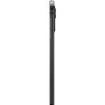 Apple 11" iPad Pro M4 Chip Standard Glass, 1TB, Wi-Fi + 5G LTE, (Space Black)