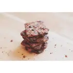 Sheila G's Brownie Brittle, Chocolate Chip, Thin & Crunchy Cookies 2pcs - 5oz